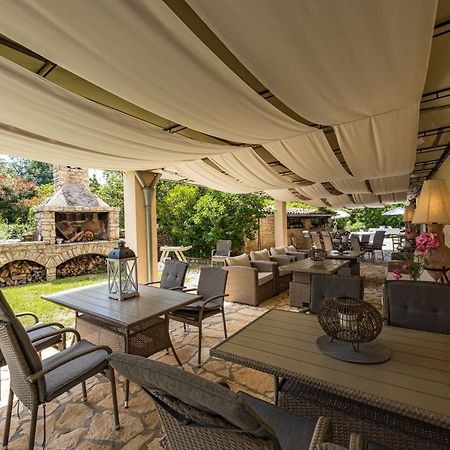 Boutique B&B Stancija 1904 Adults Only Svetvinčenat Екстериор снимка