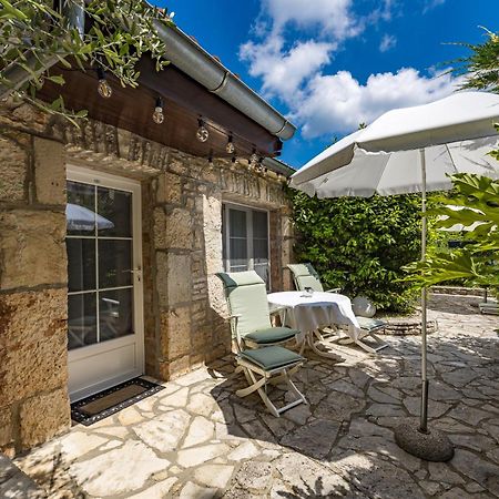 Boutique B&B Stancija 1904 Adults Only Svetvinčenat Екстериор снимка