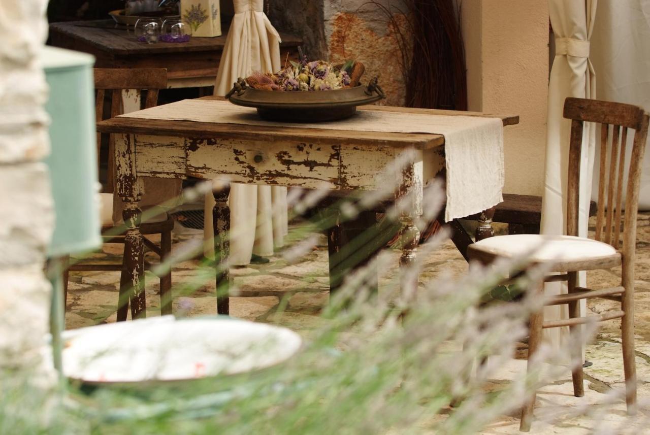 Boutique B&B Stancija 1904 Adults Only Svetvinčenat Екстериор снимка