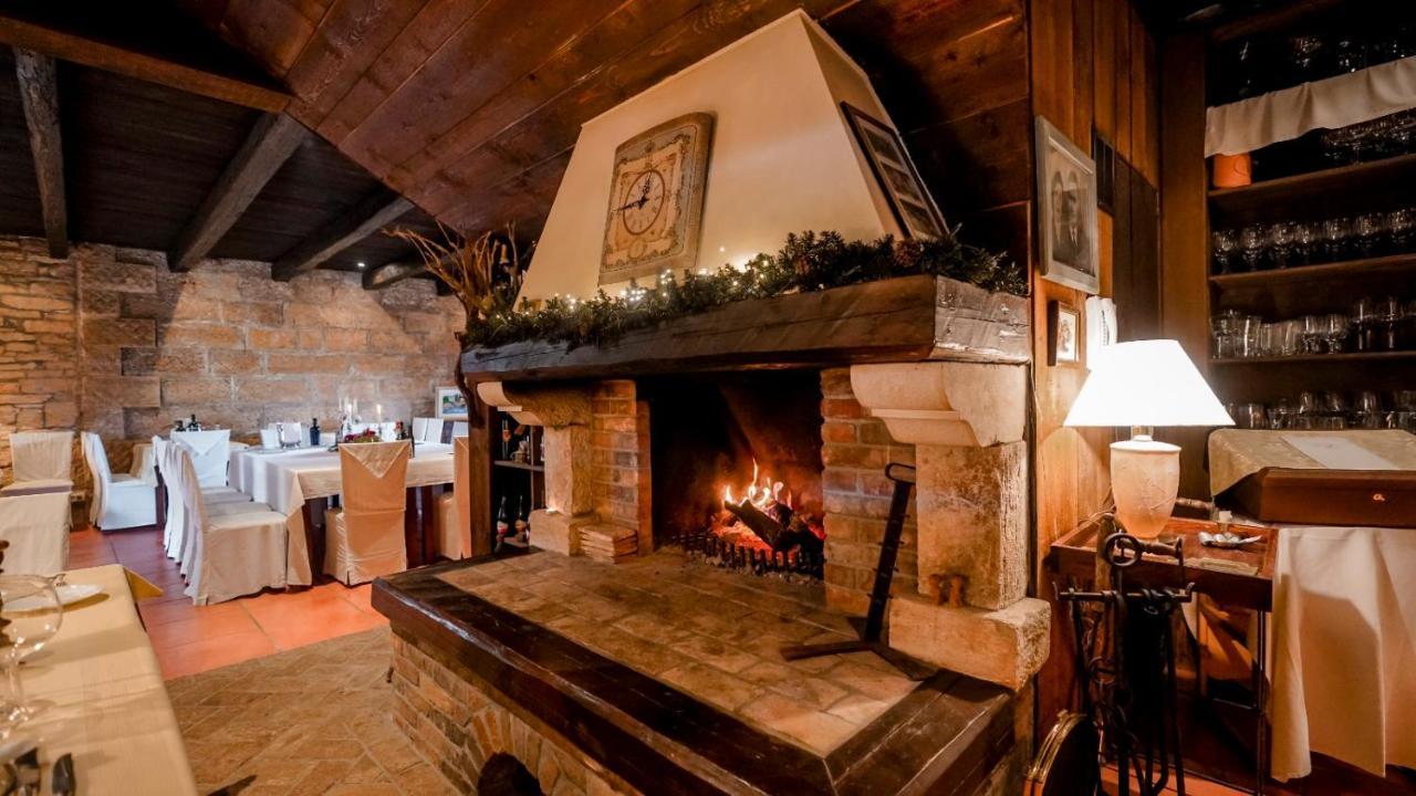 Boutique B&B Stancija 1904 Adults Only Svetvinčenat Екстериор снимка