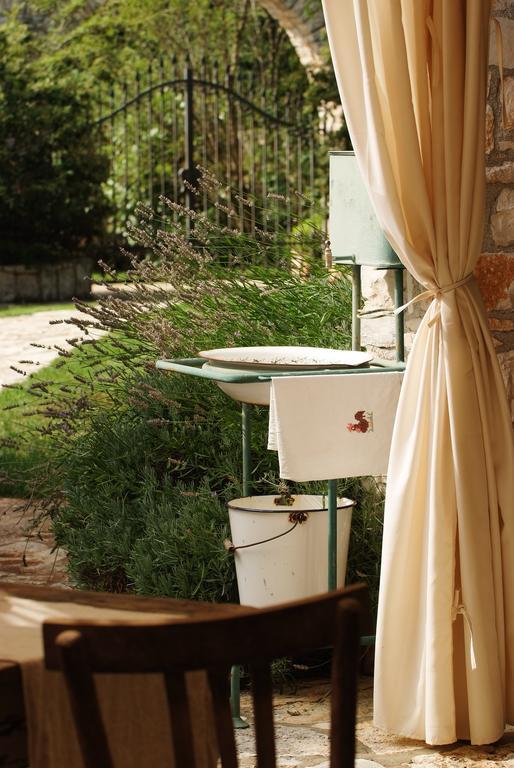 Boutique B&B Stancija 1904 Adults Only Svetvinčenat Стая снимка
