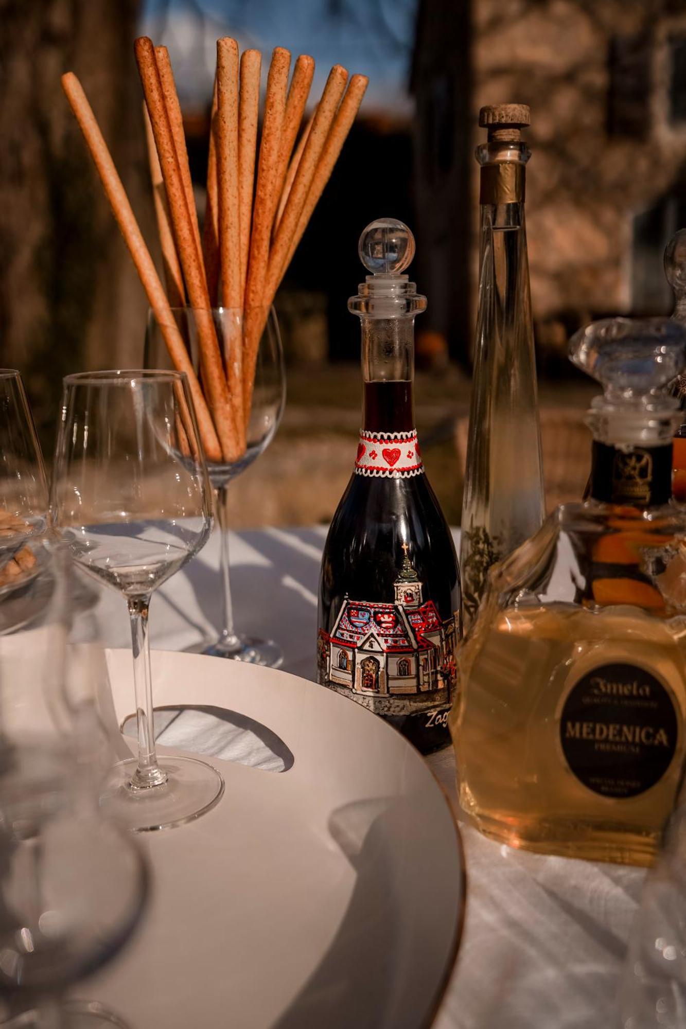 Boutique B&B Stancija 1904 Adults Only Svetvinčenat Екстериор снимка