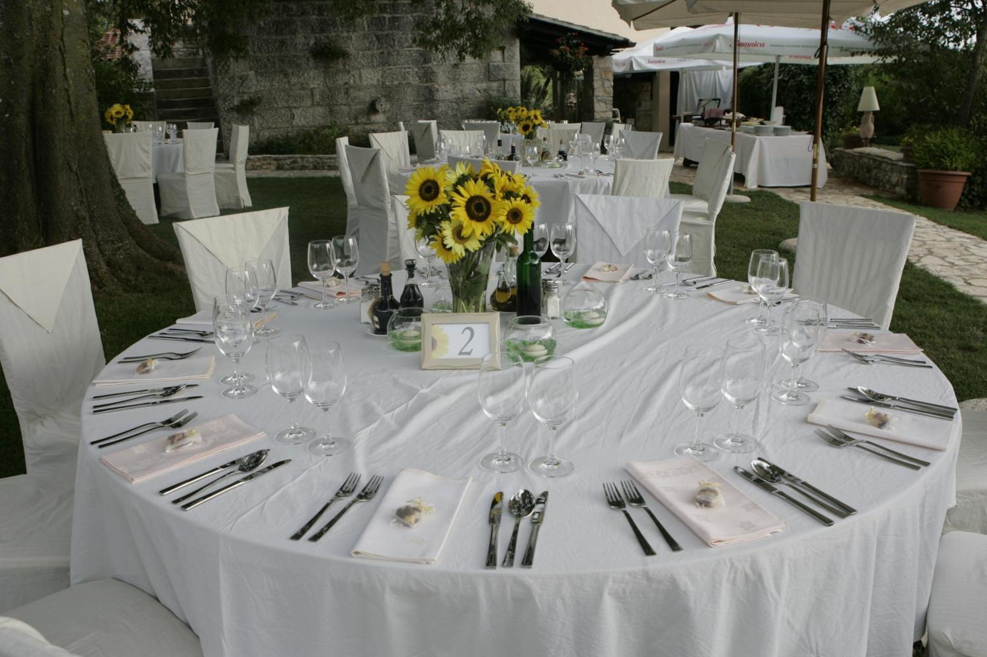 Boutique B&B Stancija 1904 Adults Only Svetvinčenat Екстериор снимка
