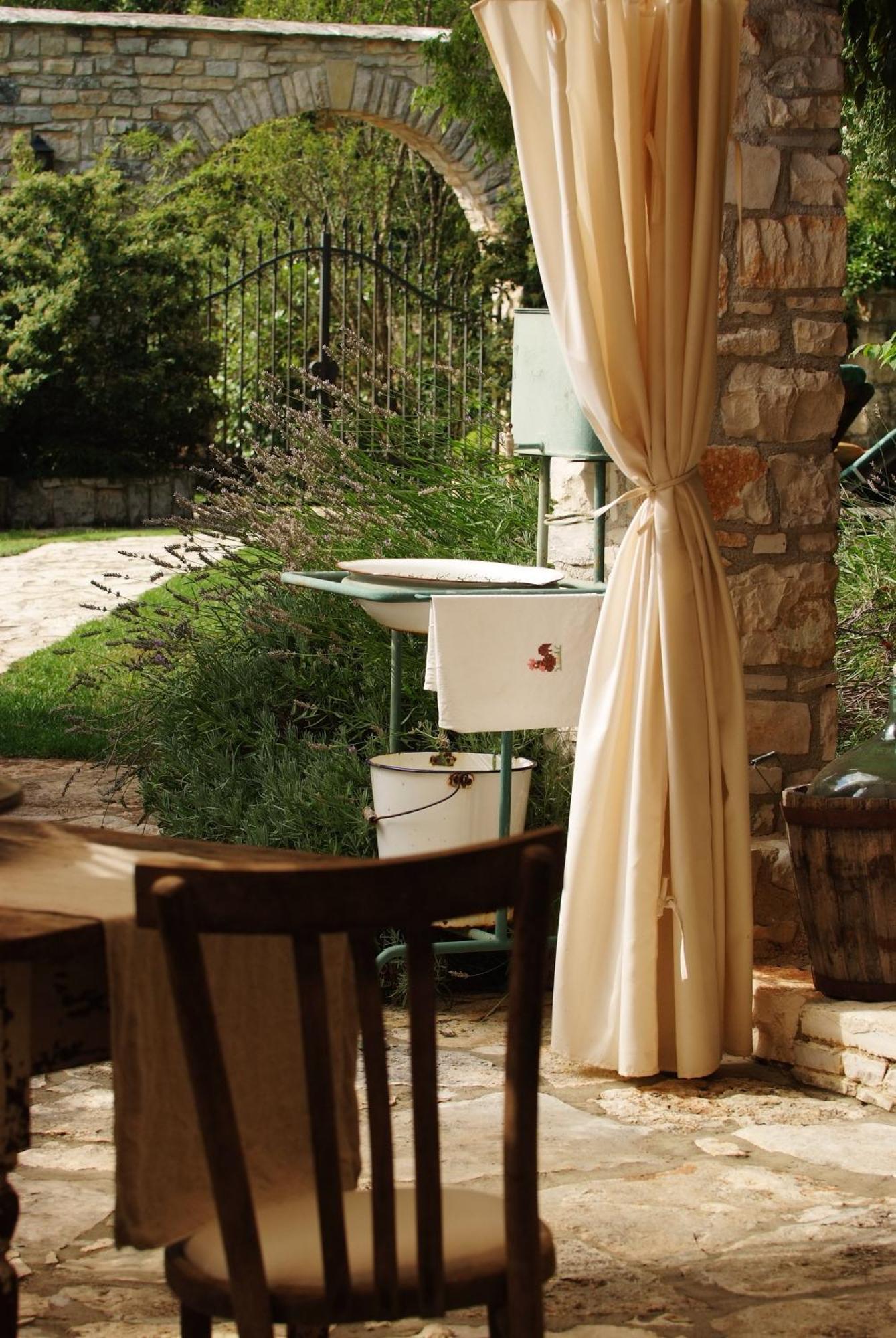 Boutique B&B Stancija 1904 Adults Only Svetvinčenat Екстериор снимка