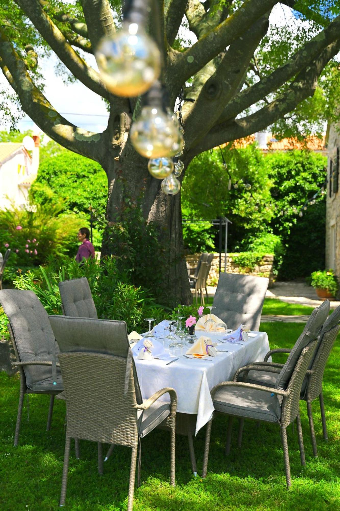 Boutique B&B Stancija 1904 Adults Only Svetvinčenat Екстериор снимка