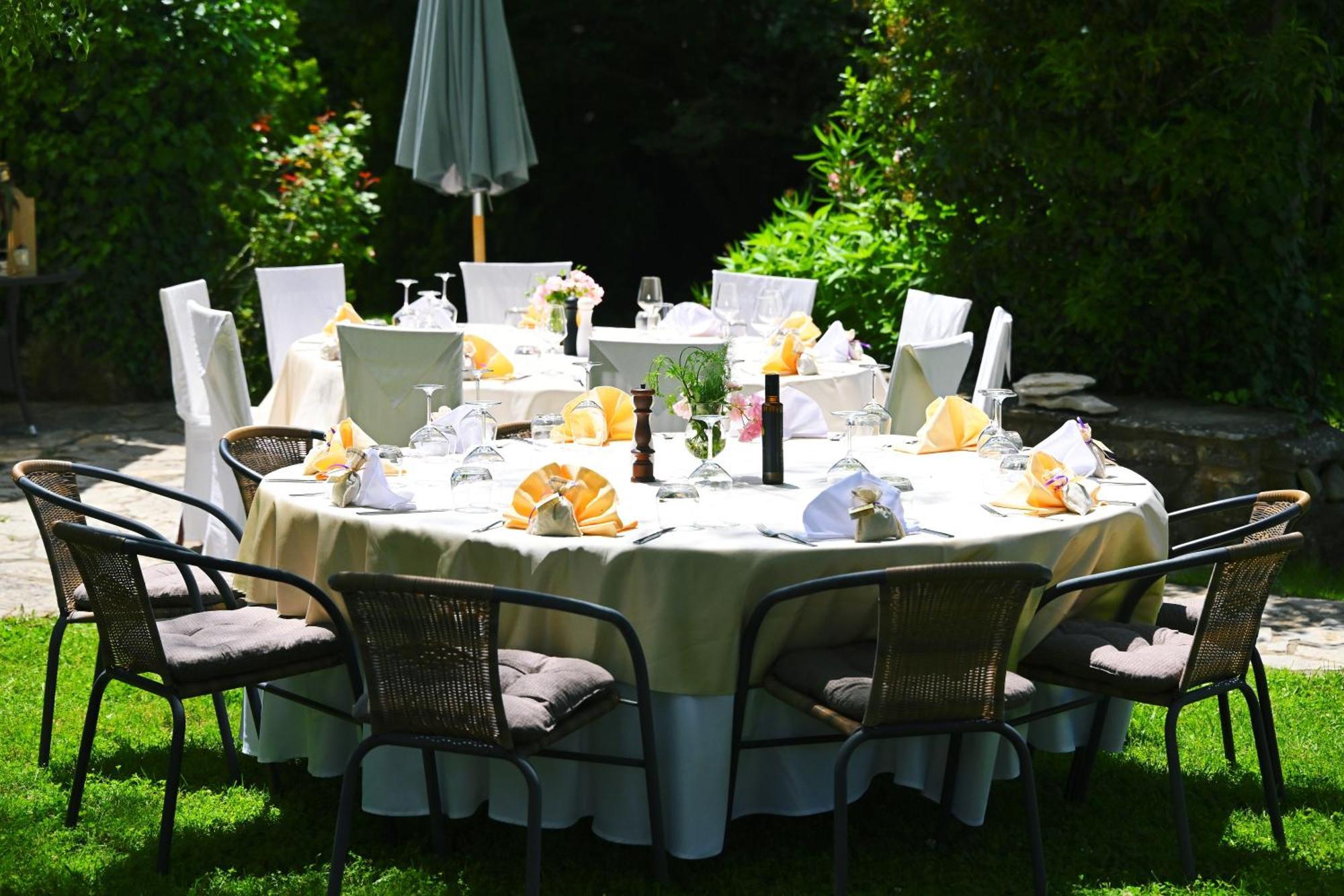 Boutique B&B Stancija 1904 Adults Only Svetvinčenat Екстериор снимка