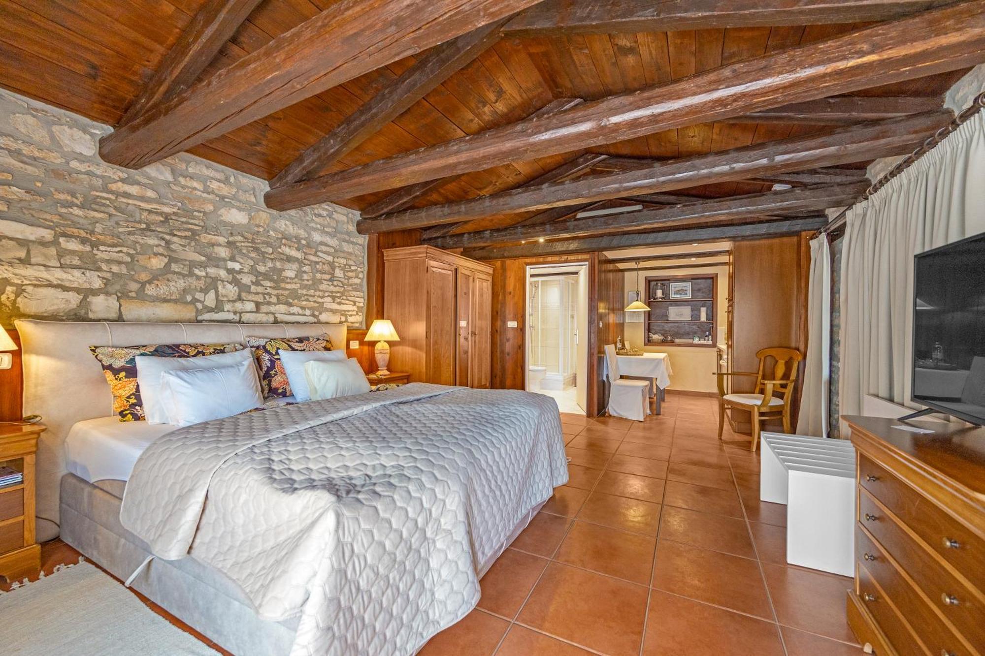 Boutique B&B Stancija 1904 Adults Only Svetvinčenat Екстериор снимка