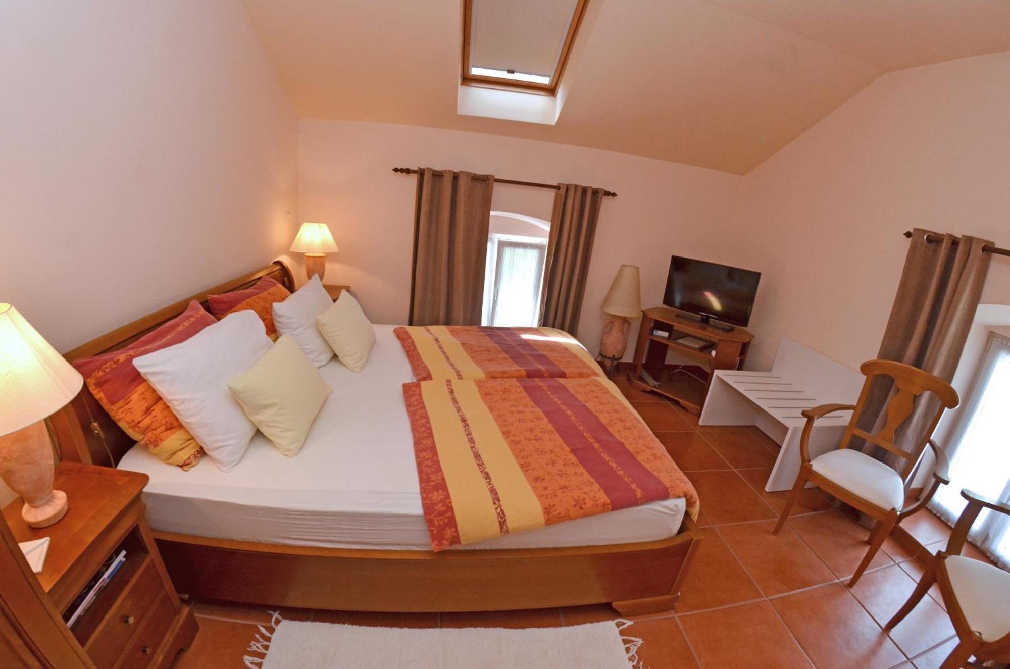 Boutique B&B Stancija 1904 Adults Only Svetvinčenat Екстериор снимка