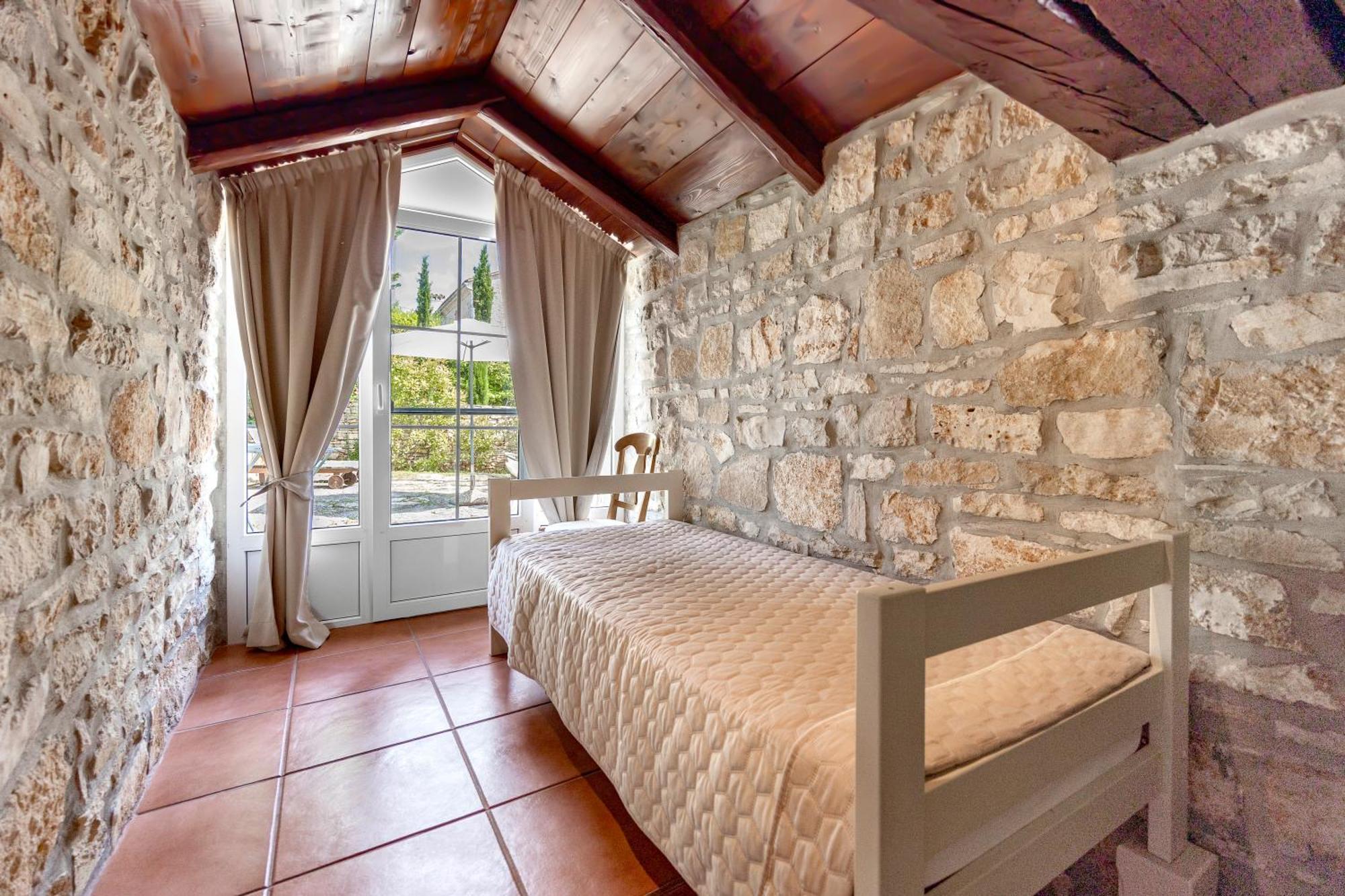 Boutique B&B Stancija 1904 Adults Only Svetvinčenat Екстериор снимка