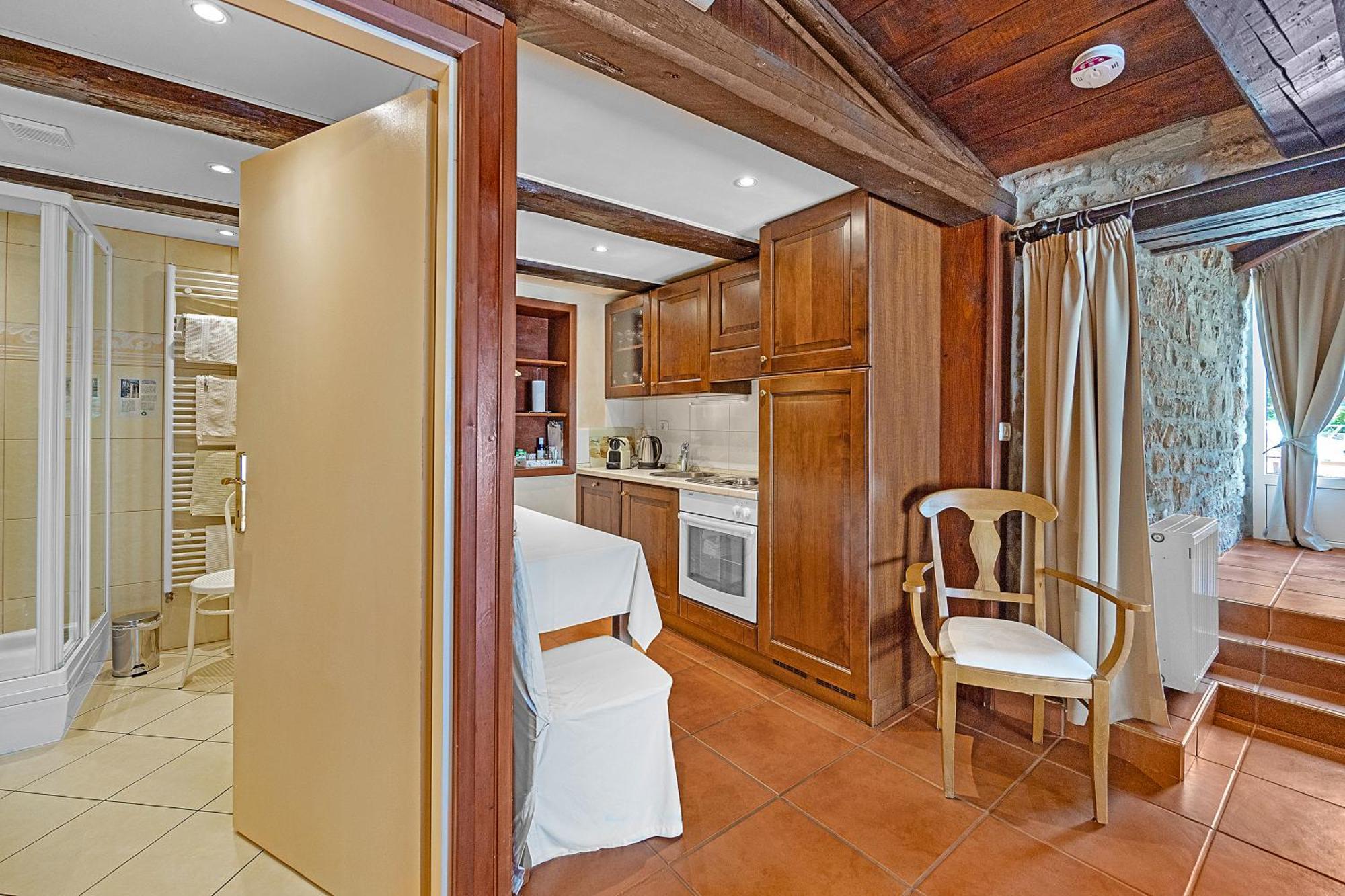 Boutique B&B Stancija 1904 Adults Only Svetvinčenat Екстериор снимка