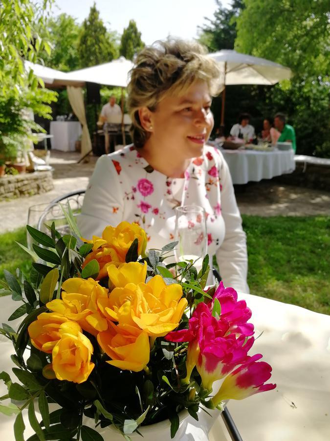 Boutique B&B Stancija 1904 Adults Only Svetvinčenat Екстериор снимка