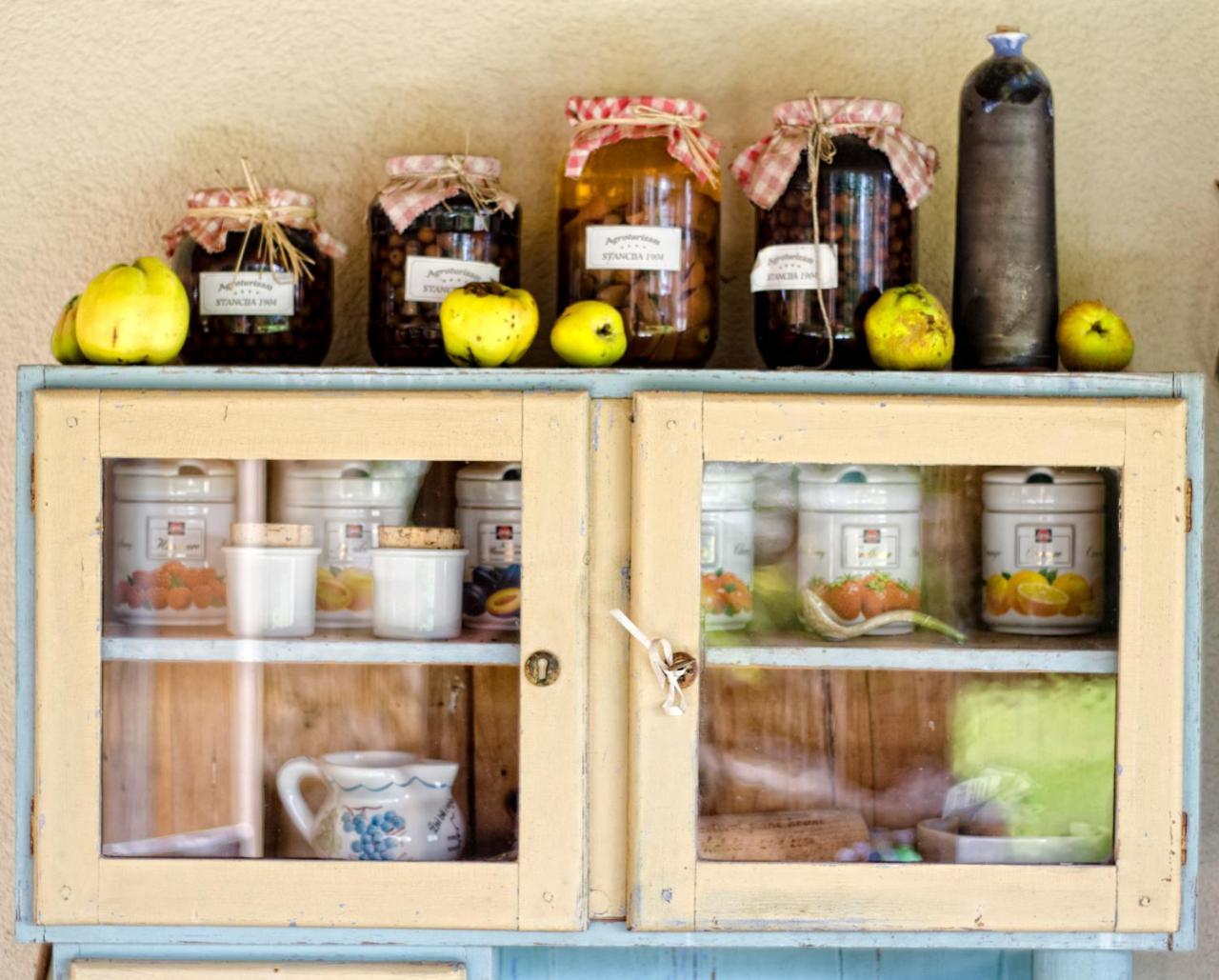 Boutique B&B Stancija 1904 Adults Only Svetvinčenat Екстериор снимка